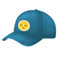 🧢 Topi Emojipedia