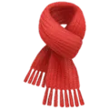 🧣 Syal Apple