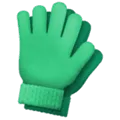 🧤 Sarung Tangan Apple