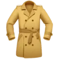 🧥 Mantel Apple