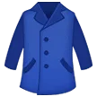 🧥 Mantel Samsung