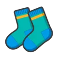 🧦 Kaos Kaki