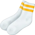 🧦 Kaos Kaki Facebook