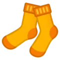 🧦 Kaos Kaki Google