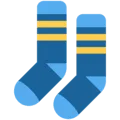 🧦 Kaos Kaki Twitter