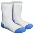 🧦 Kaos Kaki WhatsApp