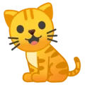 🐈 Kucing Google