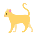 🐈 Kucing Mozilla