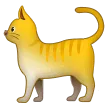 🐈 Kucing Samsung