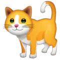 🐈 Kucing WhatsApp