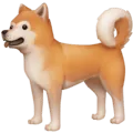 🐕 Anjing Facebook