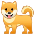 🐕 Anjing Google