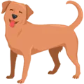 🐕 Anjing Messenger