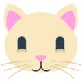 🐱 Wajah Kucing Mozilla