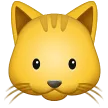 🐱 Wajah Kucing Samsung