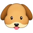 🐶 Wajah Anjing Samsung