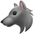 🐺 Serigala Apple
