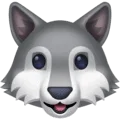 🐺 Serigala Facebook