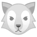 🐺 Serigala Google