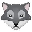 🐺 Serigala Samsung