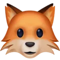🦊 Rubah Facebook