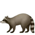 🦝 Rakun Apple