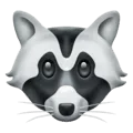 🦝 Rakun Emojipedia