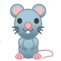 🐀 Tikus Google