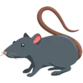 🐀 Tikus Messenger
