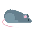 🐀 Tikus Mozilla