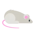 🐁 Tikus Mozilla