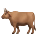 🐂 Lembu Apple
