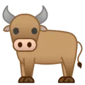 🐂 Lembu Google