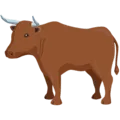 🐂 Lembu Messenger