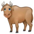 🐂 Lembu WhatsApp