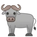 🐃 Kerbau Google