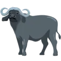 🐃 Kerbau Messenger