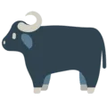 🐃 Kerbau Mozilla