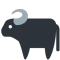 🐃 Kerbau Twitter