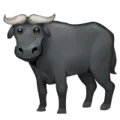 🐃 Kerbau WhatsApp