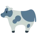 🐄 Sapi Mozilla