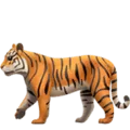 🐅 Harimau Apple