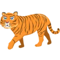 🐅 Harimau Messenger