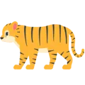 🐅 Harimau Mozilla