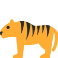 🐅 Harimau Twitter