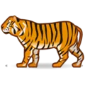 🐅 Harimau