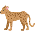 🐆 Macan Tutul Mozilla