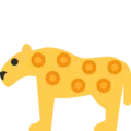🐆 Macan Tutul Twitter
