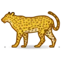 🐆 Macan Tutul