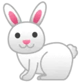 🐇 Kelinci Google